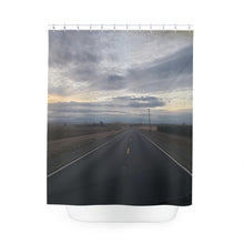 Load image into Gallery viewer, Road to Thunderhill Curtain