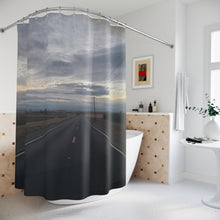 Load image into Gallery viewer, Road to Thunderhill Curtain