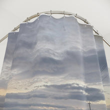 Load image into Gallery viewer, Road to Thunderhill Curtain