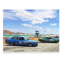 Load image into Gallery viewer, 252 Piece Puzzle #68 on grid