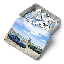 Load image into Gallery viewer, 252 Piece Puzzle #68 on grid