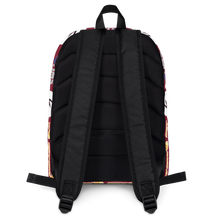 Load image into Gallery viewer, NASA Edition Black Swan Backpack