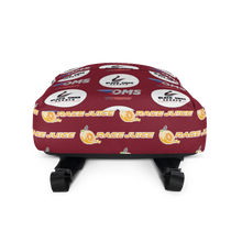 Load image into Gallery viewer, NASA Edition Black Swan Backpack