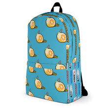 Load image into Gallery viewer, Race Juice Backpack