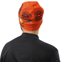 Load image into Gallery viewer, 25hr Team Beanie