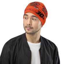 Load image into Gallery viewer, 25hr Team Beanie