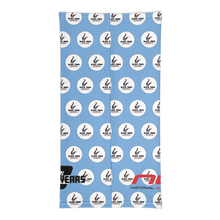 Load image into Gallery viewer, Team Black Swan Search 25hr Neck Gaiter