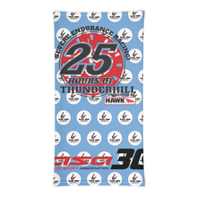 Load image into Gallery viewer, Team Black Swan Search 25hr Neck Gaiter