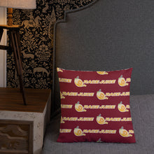 Load image into Gallery viewer, Race Juice Premium Pillow