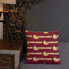 Load image into Gallery viewer, Race Juice Premium Pillow