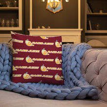 Load image into Gallery viewer, Race Juice Premium Pillow