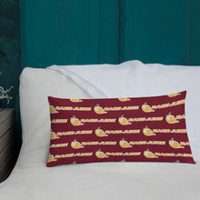 Load image into Gallery viewer, Race Juice Premium Pillow