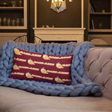 Load image into Gallery viewer, Race Juice Premium Pillow