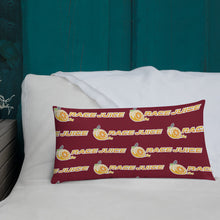 Load image into Gallery viewer, Race Juice Premium Pillow
