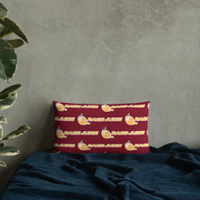 Load image into Gallery viewer, Race Juice Premium Pillow