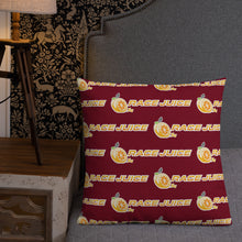 Load image into Gallery viewer, Race Juice Premium Pillow