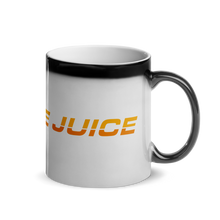 Load image into Gallery viewer, Race Juice Glossy Magic Mug
