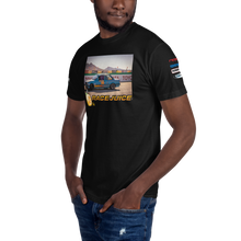 Load image into Gallery viewer, Vintage Spec E30 Race Juice Crew Neck Tee