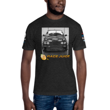 Load image into Gallery viewer, NASA E3S Team Black Swan Search Tshirt
