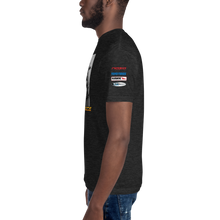 Load image into Gallery viewer, NASA E3S Team Black Swan Search Tshirt