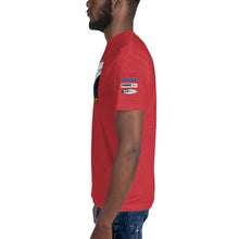 Load image into Gallery viewer, Spec E30 Team Black Swan/Velvet Thunder Crew Neck Tee