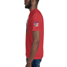 Load image into Gallery viewer, NASA E3S Team Black Swan Search Tshirt