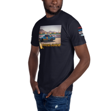 Load image into Gallery viewer, Vintage Spec E30 Race Juice Crew Neck Tee