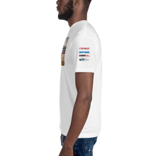 Load image into Gallery viewer, Vintage Spec E30 Race Juice Crew Neck Tee