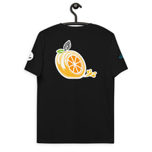 Load image into Gallery viewer, Unisex organic cotton t-shirt