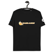 Load image into Gallery viewer, Unisex organic cotton t-shirt