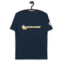 Load image into Gallery viewer, Unisex organic cotton t-shirt