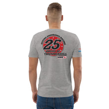 Load image into Gallery viewer, Unisex organic cotton t-shirt