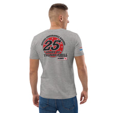 Load image into Gallery viewer, Unisex organic cotton t-shirt