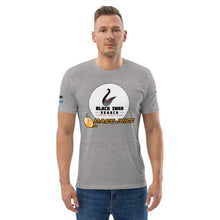 Load image into Gallery viewer, Unisex organic cotton t-shirt