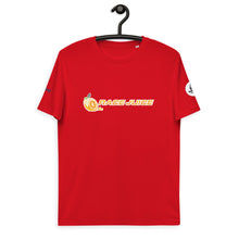 Load image into Gallery viewer, Unisex organic cotton t-shirt