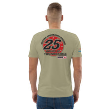 Load image into Gallery viewer, Unisex organic cotton t-shirt