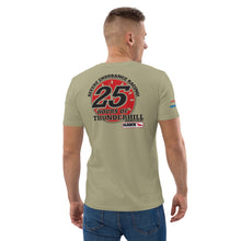 Load image into Gallery viewer, Unisex organic cotton t-shirt