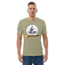 Load image into Gallery viewer, Unisex organic cotton t-shirt