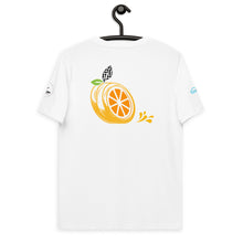 Load image into Gallery viewer, Unisex organic cotton t-shirt