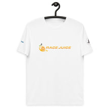 Load image into Gallery viewer, Unisex organic cotton t-shirt