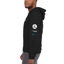 Load image into Gallery viewer, NASA Edition Race Juice Zip Hoodie