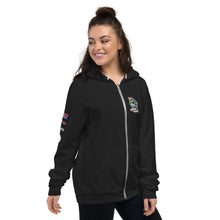 Load image into Gallery viewer, Lucky Dog Juice Hoodie sweater