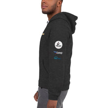 Load image into Gallery viewer, NASA Edition Race Juice Zip Hoodie