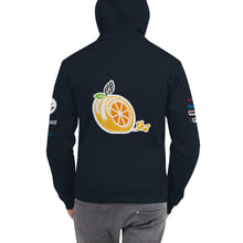 Load image into Gallery viewer, NASA Edition Race Juice Zip Hoodie