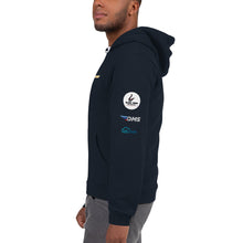 Load image into Gallery viewer, NASA Edition Race Juice Zip Hoodie