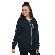 Load image into Gallery viewer, Lucky Dog Juice Hoodie sweater