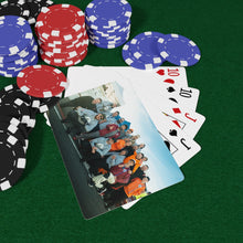 Load image into Gallery viewer, Team Black Swan 25hr Poker Cards
