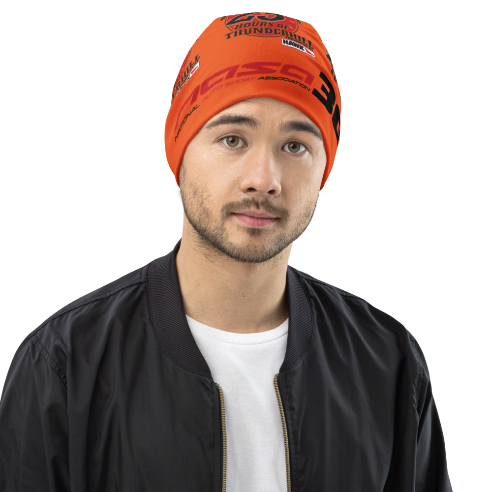 25hr Team Beanie