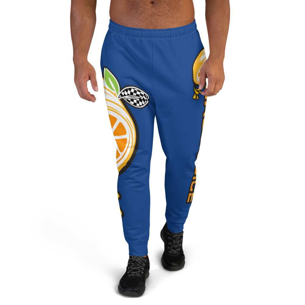 Race Juice Men's Joggers