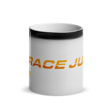 Load image into Gallery viewer, Race Juice Glossy Magic Mug
